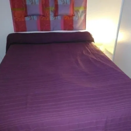 Appartement T2 Cabine 2 Etoiles Au Lavandou Avec Climatisation - Fr-1-308-92 Apartmán *