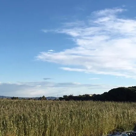 Apartmán Appartement T2 Cabine 2 Etoiles Au Lavandou Avec Climatisation - Fr-1-308-92 Le Lavandou