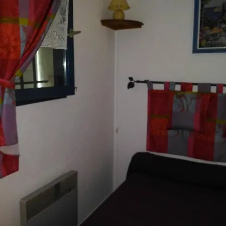 T2 2 Etoiles Au Lavandou Avec Climatisation - Fr-1-308-92 Daire